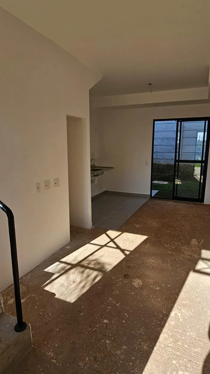 House for sale of 65 m² in Americana, SP, Brazil