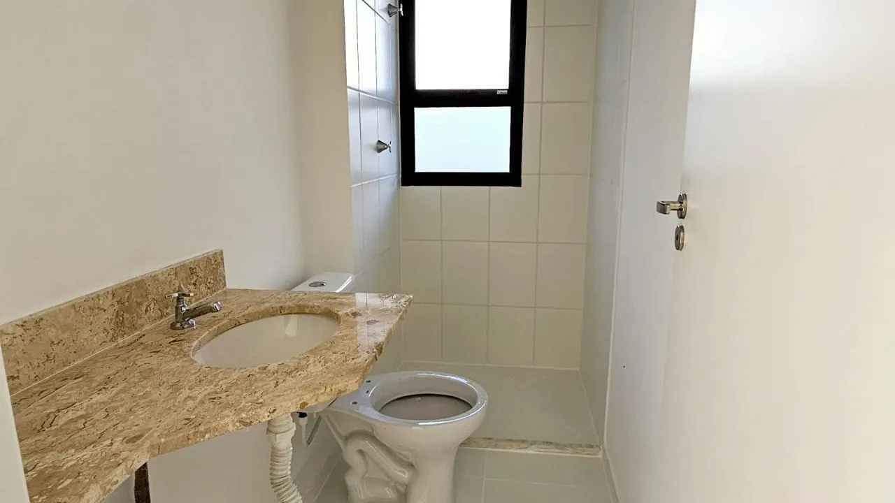 House for sale of 65 m² in Americana, SP, Brazil