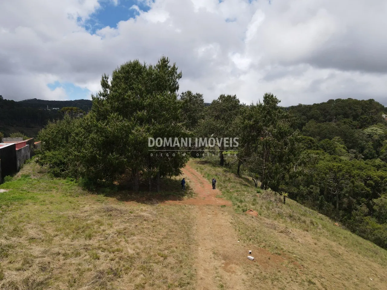 Terreno à venda de 6.000 m² em Campos do Jordão, SP, Brasil