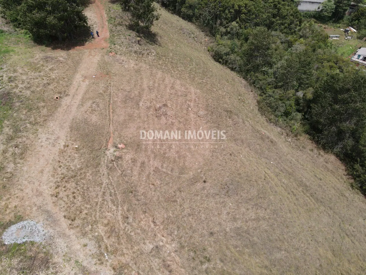 Terreno à venda de 6.000 m² em Campos do Jordão, SP, Brasil