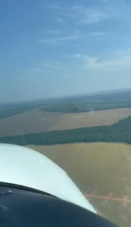 Fazenda à venda de 6.400 ha em Nova Mutum, MT, Brasil