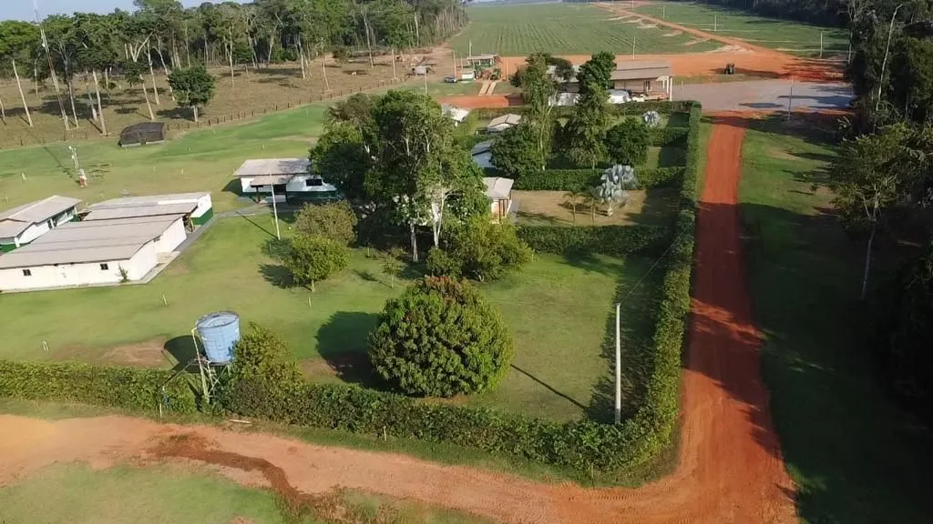 Fazenda à venda de 6.400 ha em Nova Mutum, MT, Brasil