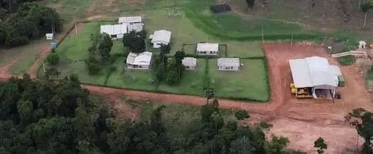 Fazenda à venda de 6.400 ha em Nova Mutum, MT, Brasil