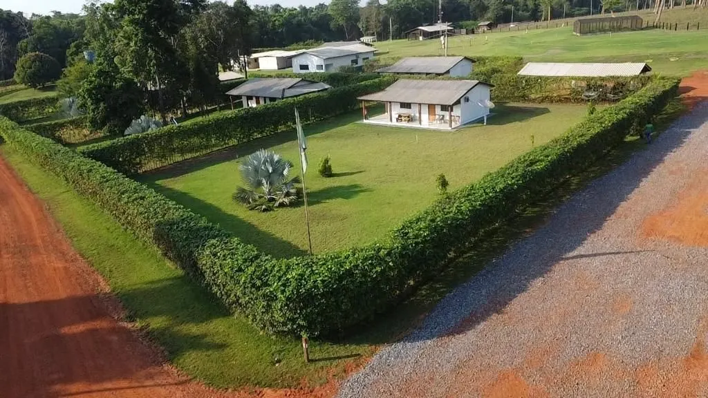 Fazenda à venda de 6.400 ha em Nova Mutum, MT, Brasil