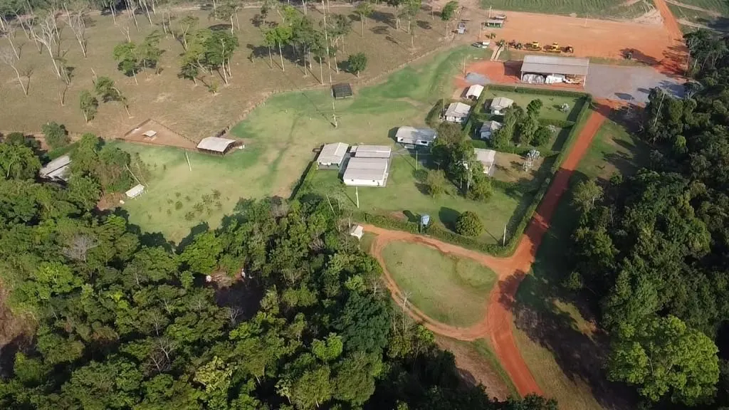 Fazenda à venda de 6.400 ha em Nova Mutum, MT, Brasil