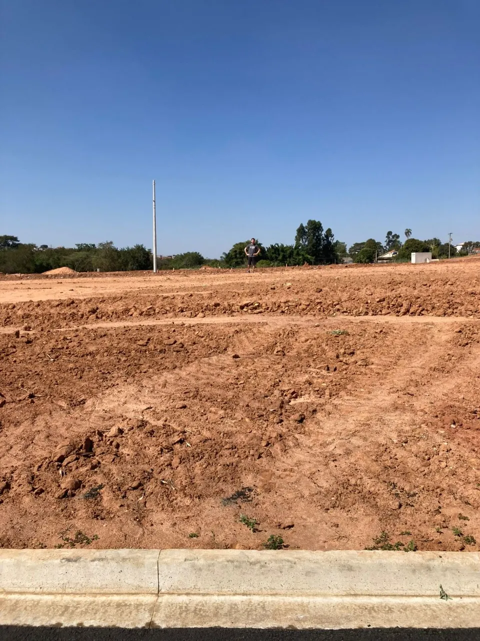 Terreno à venda de 161 m² em Campinas, SP, Brasil
