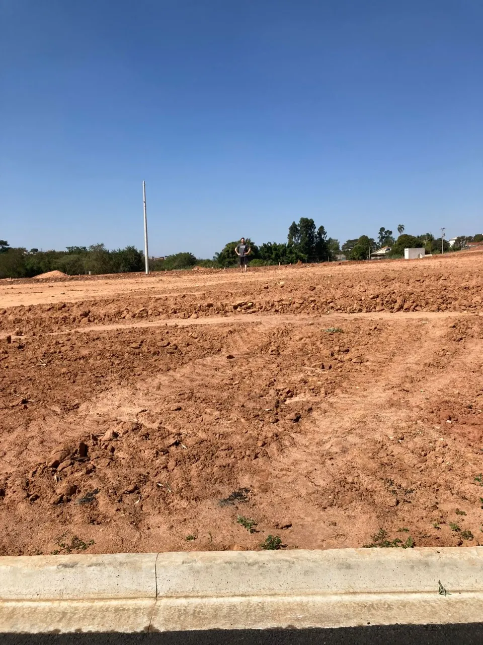 Terreno à venda de 161 m² em Campinas, SP, Brasil