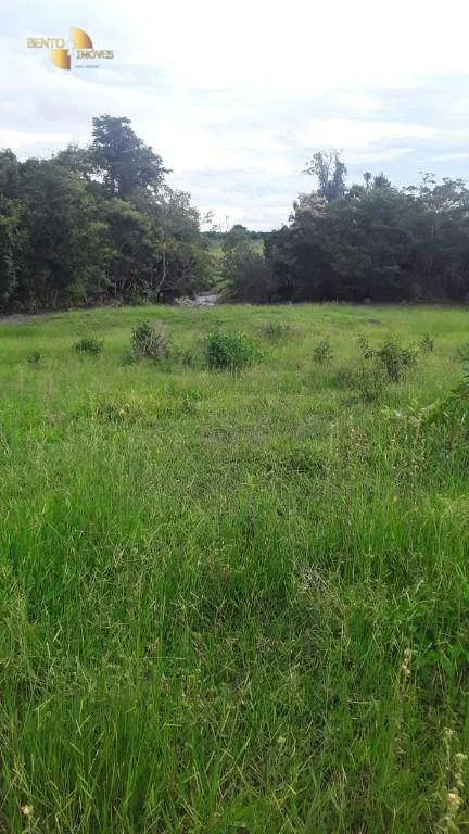Fazenda à venda de 949 ha em Gaúcha do Norte, MT, Brasil