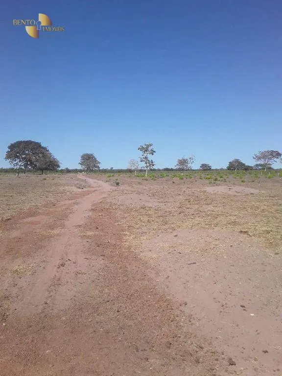 Fazenda à venda de 949 ha em Gaúcha do Norte, MT, Brasil