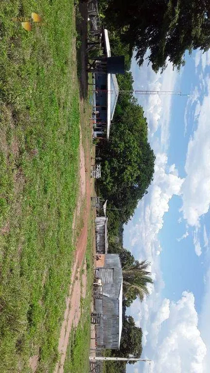 Fazenda à venda de 949 ha em Gaúcha do Norte, MT, Brasil