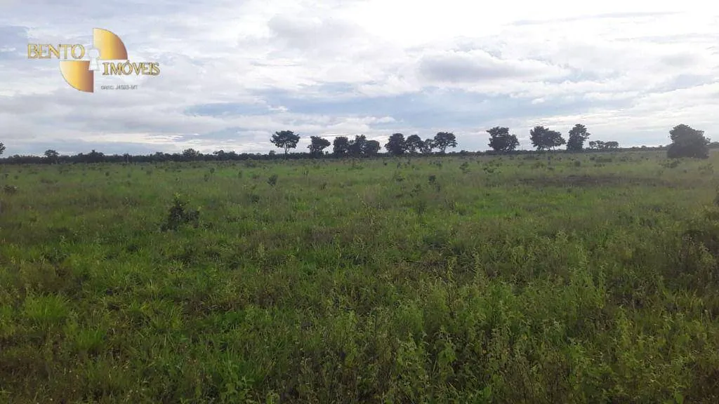 Fazenda à venda de 949 ha em Gaúcha do Norte, MT, Brasil