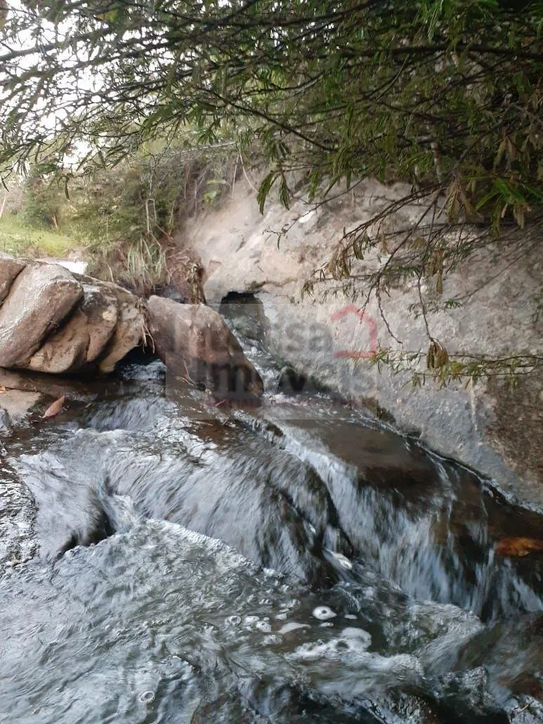 Sítio à venda de 3 ha em Cunha, SP, Brasil
