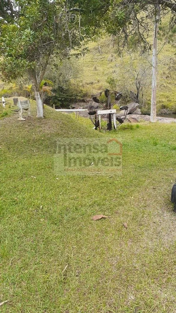 Sítio à venda de 3 ha em Cunha, SP, Brasil