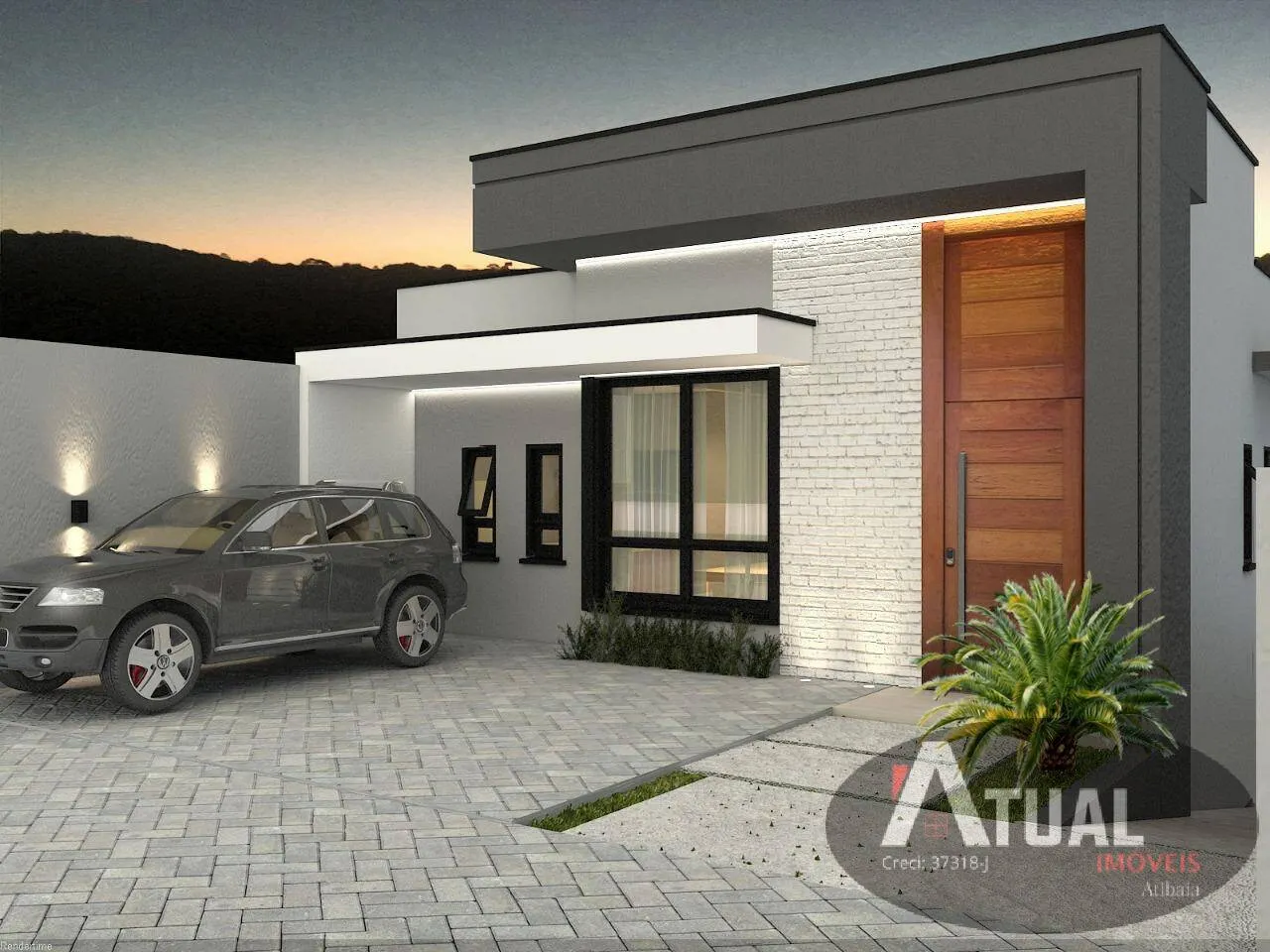 Casa à venda de 250 m² em Mairiporã, SP, Brasil