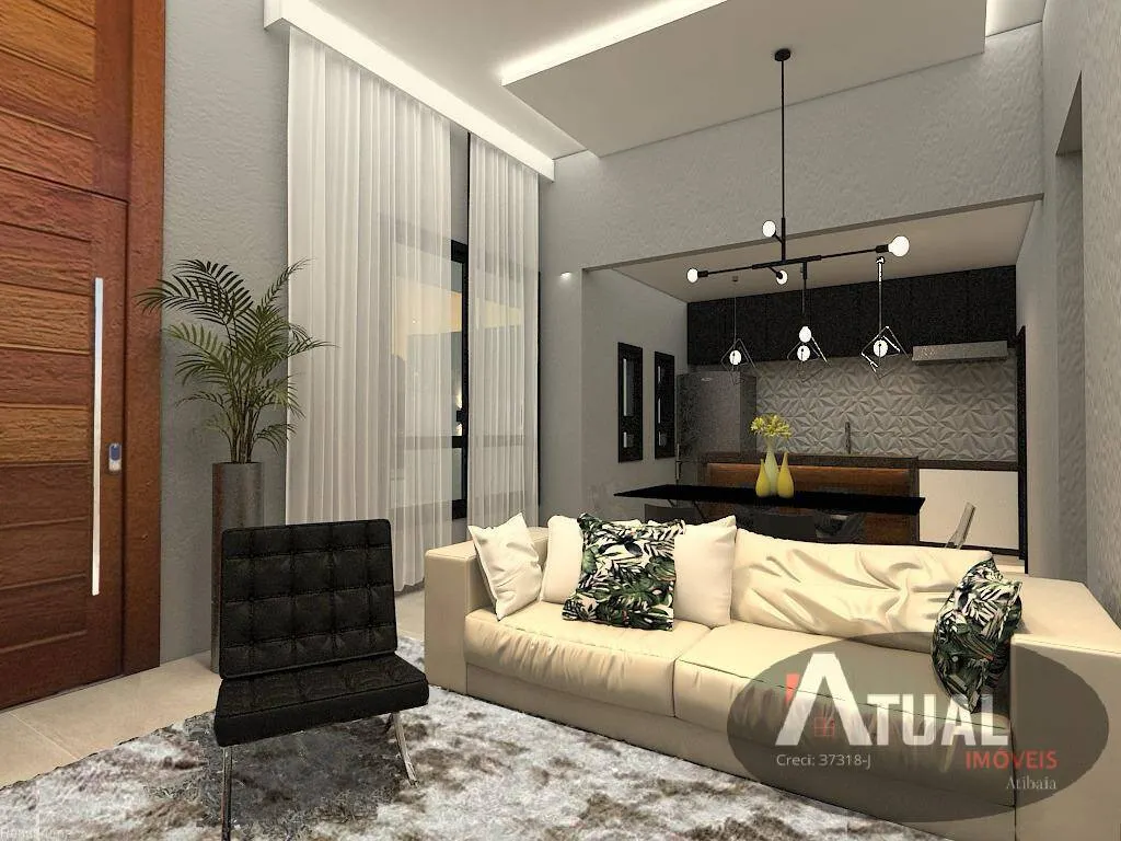 Casa à venda de 250 m² em Mairiporã, SP, Brasil