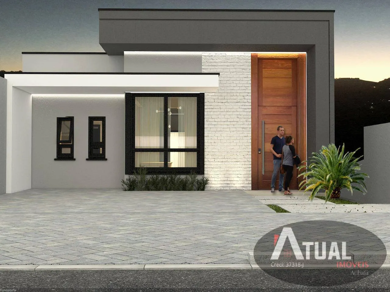 Casa à venda de 250 m² em Mairiporã, SP, Brasil