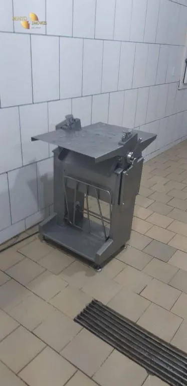Comercial à venda de 5 ha em Curitiba, PR, Brasil