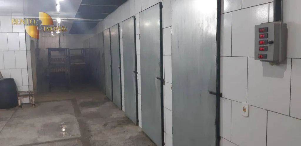 Comercial à venda de 5 ha em Curitiba, PR, Brasil