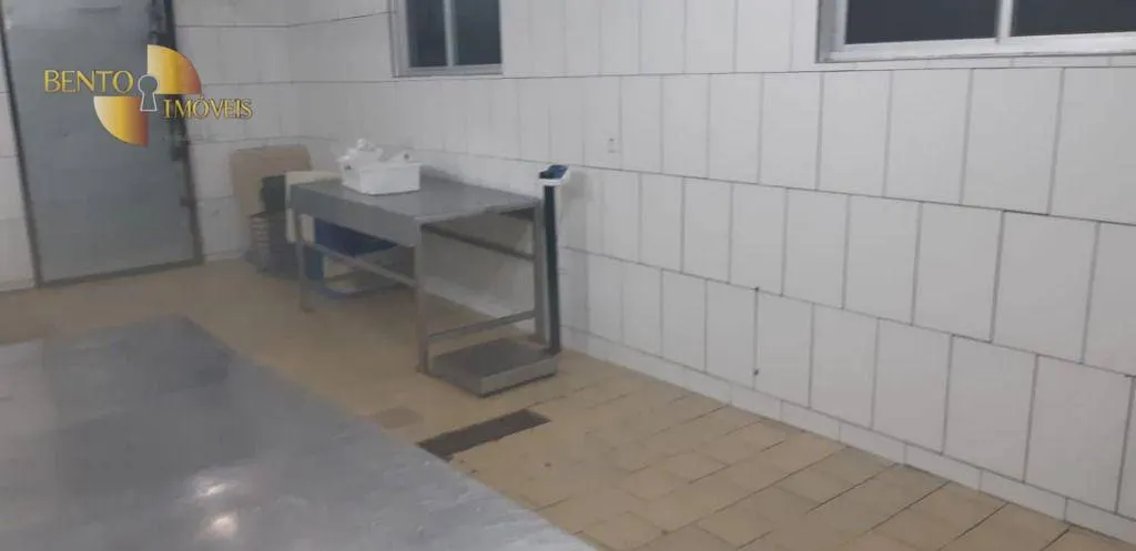 Comercial à venda de 5 ha em Curitiba, PR, Brasil