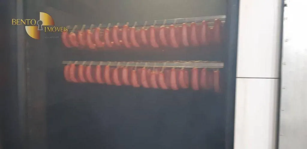 Comercial à venda de 5 ha em Curitiba, PR, Brasil