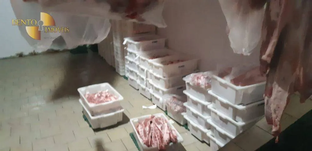 Comercial à venda de 5 ha em Curitiba, PR, Brasil