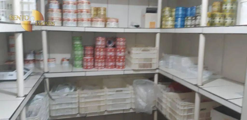 Comercial à venda de 5 ha em Curitiba, PR, Brasil