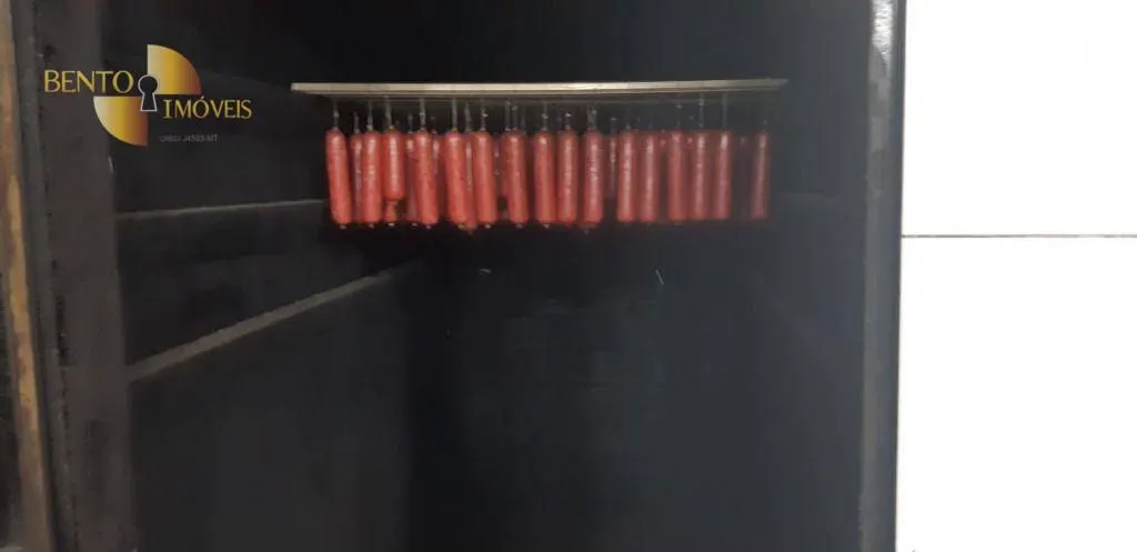 Comercial à venda de 5 ha em Curitiba, PR, Brasil