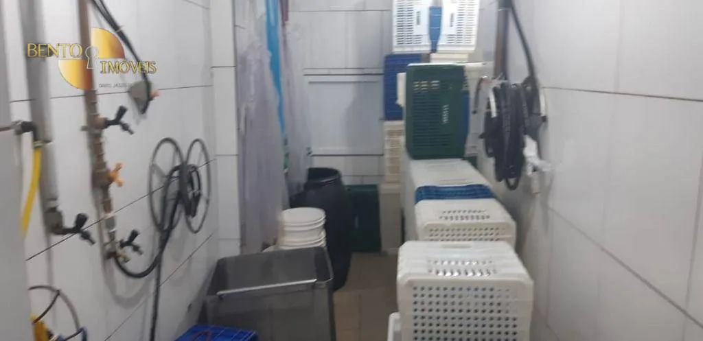 Comercial à venda de 5 ha em Curitiba, PR, Brasil