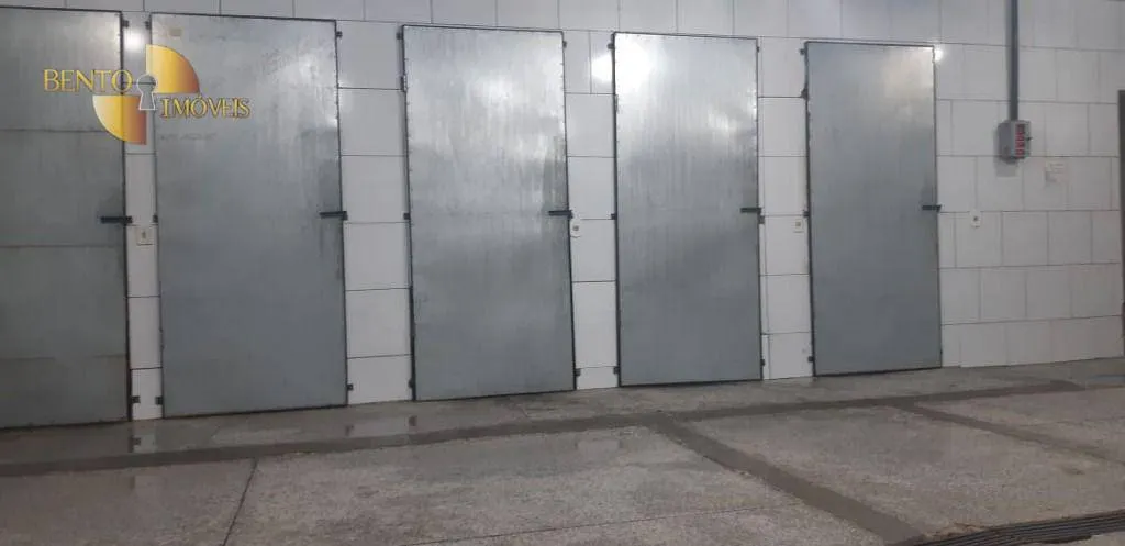 Comercial à venda de 5 ha em Curitiba, PR, Brasil