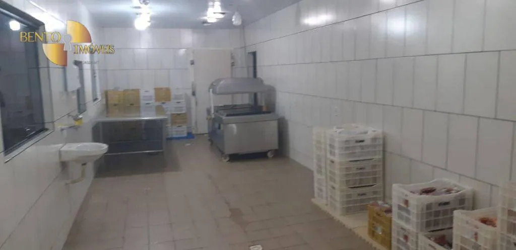 Comercial à venda de 5 ha em Curitiba, PR, Brasil