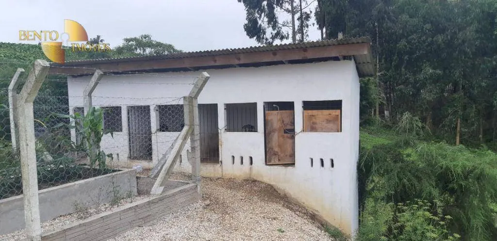 Comercial à venda de 5 ha em Curitiba, PR, Brasil