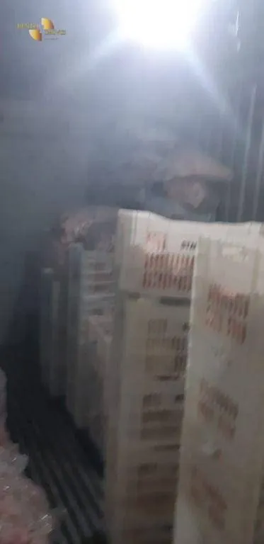 Comercial à venda de 5 ha em Curitiba, PR, Brasil