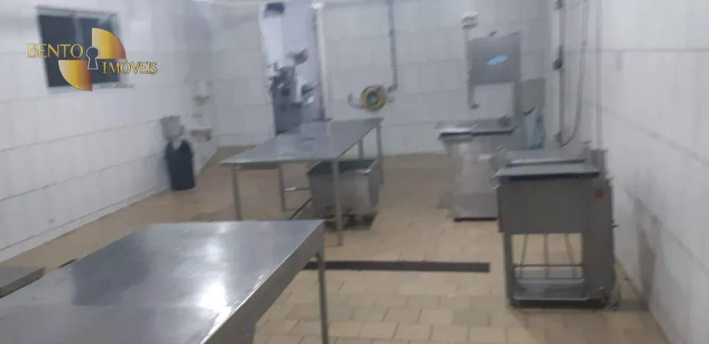 Comercial à venda de 5 ha em Curitiba, PR, Brasil