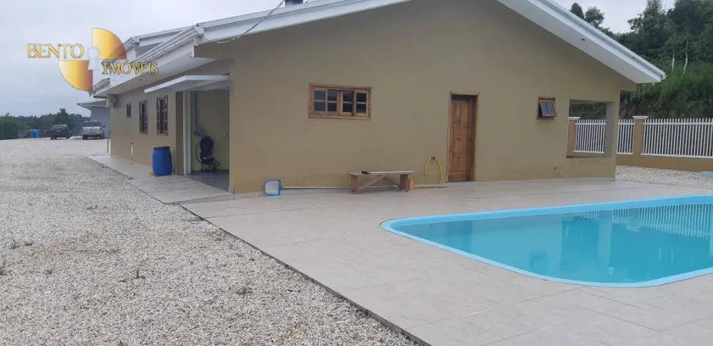 Comercial à venda de 5 ha em Curitiba, PR, Brasil