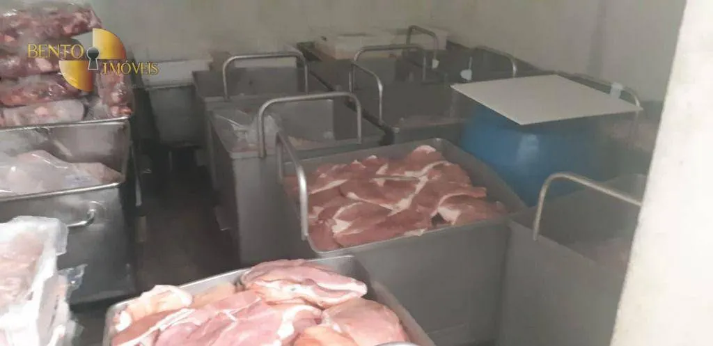 Comercial à venda de 5 ha em Curitiba, PR, Brasil