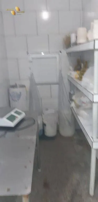 Comercial à venda de 5 ha em Curitiba, PR, Brasil