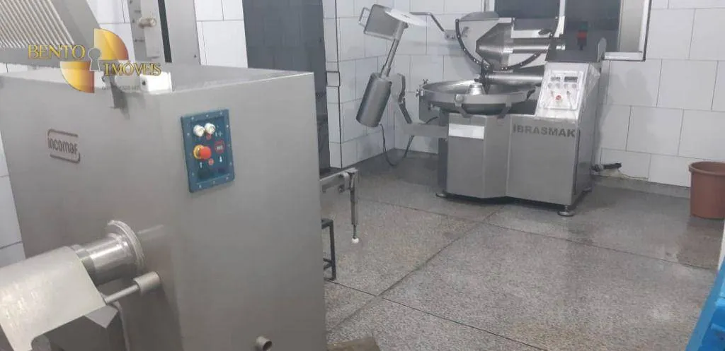 Comercial à venda de 5 ha em Curitiba, PR, Brasil