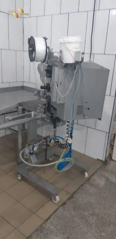 Comercial à venda de 5 ha em Curitiba, PR, Brasil