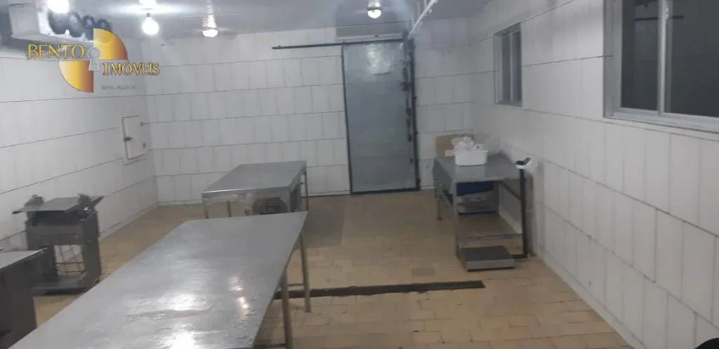 Comercial à venda de 5 ha em Curitiba, PR, Brasil