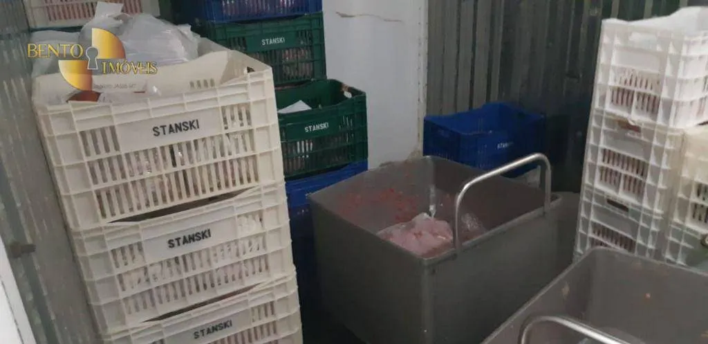 Comercial à venda de 5 ha em Curitiba, PR, Brasil