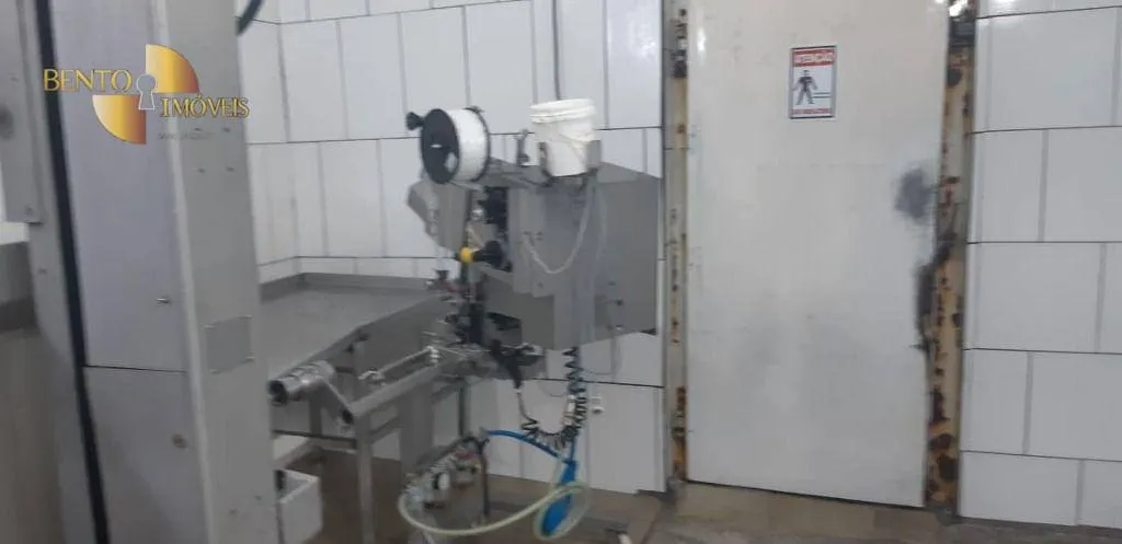 Comercial à venda de 5 ha em Curitiba, PR, Brasil