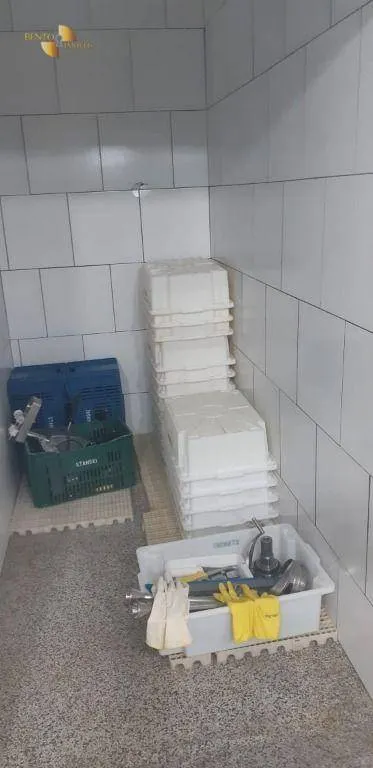 Comercial à venda de 5 ha em Curitiba, PR, Brasil