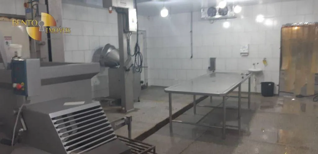 Comercial à venda de 5 ha em Curitiba, PR, Brasil