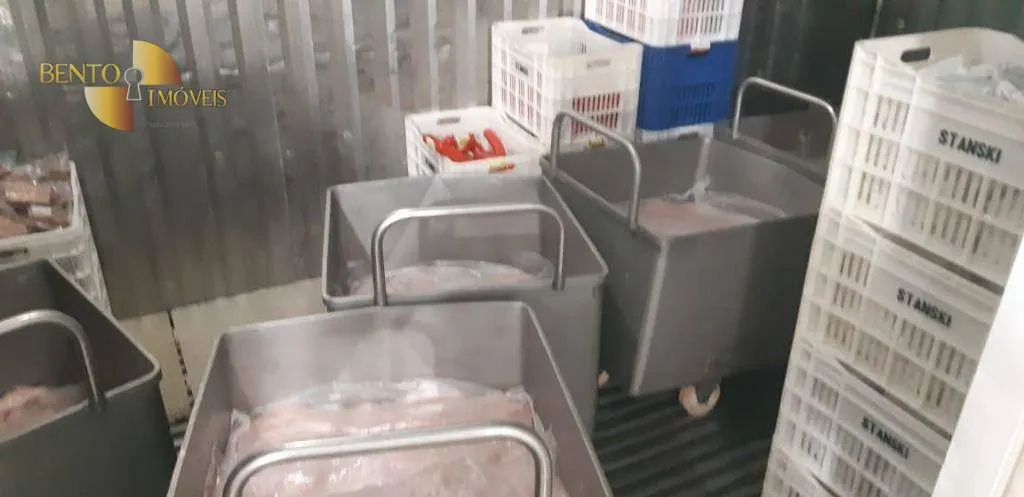 Comercial à venda de 5 ha em Curitiba, PR, Brasil