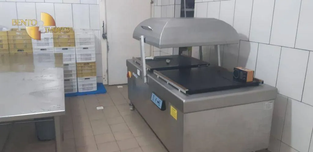 Comercial à venda de 5 ha em Curitiba, PR, Brasil