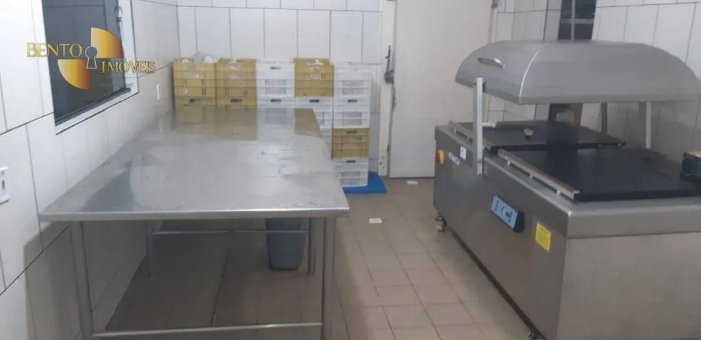 Comercial à venda de 5 ha em Curitiba, PR, Brasil