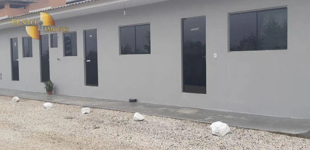 Comercial à venda de 5 ha em Curitiba, PR, Brasil
