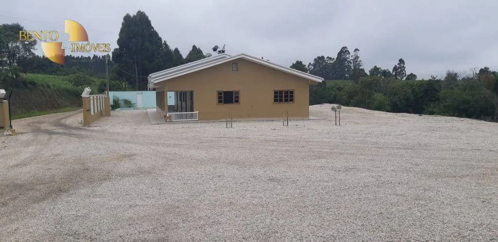 Comercial à venda de 5 ha em Curitiba, PR, Brasil