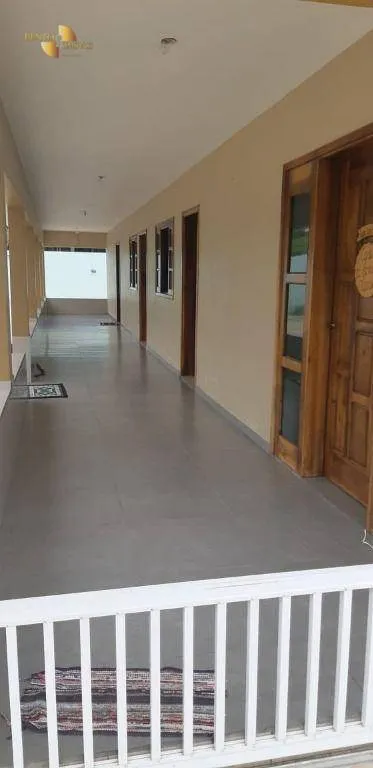 Comercial à venda de 5 ha em Curitiba, PR, Brasil