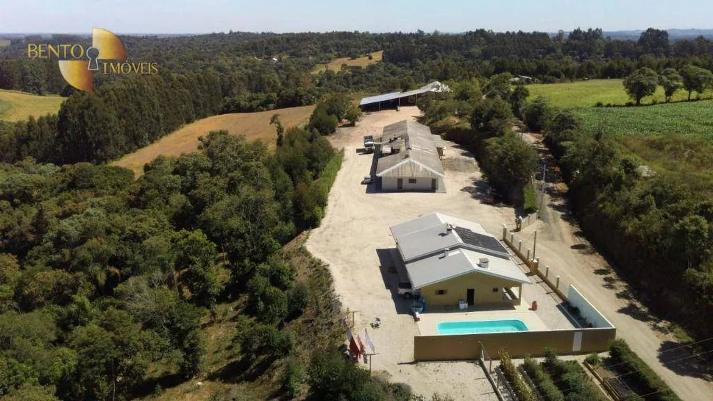 Comercial à venda de 5 ha em Curitiba, PR, Brasil